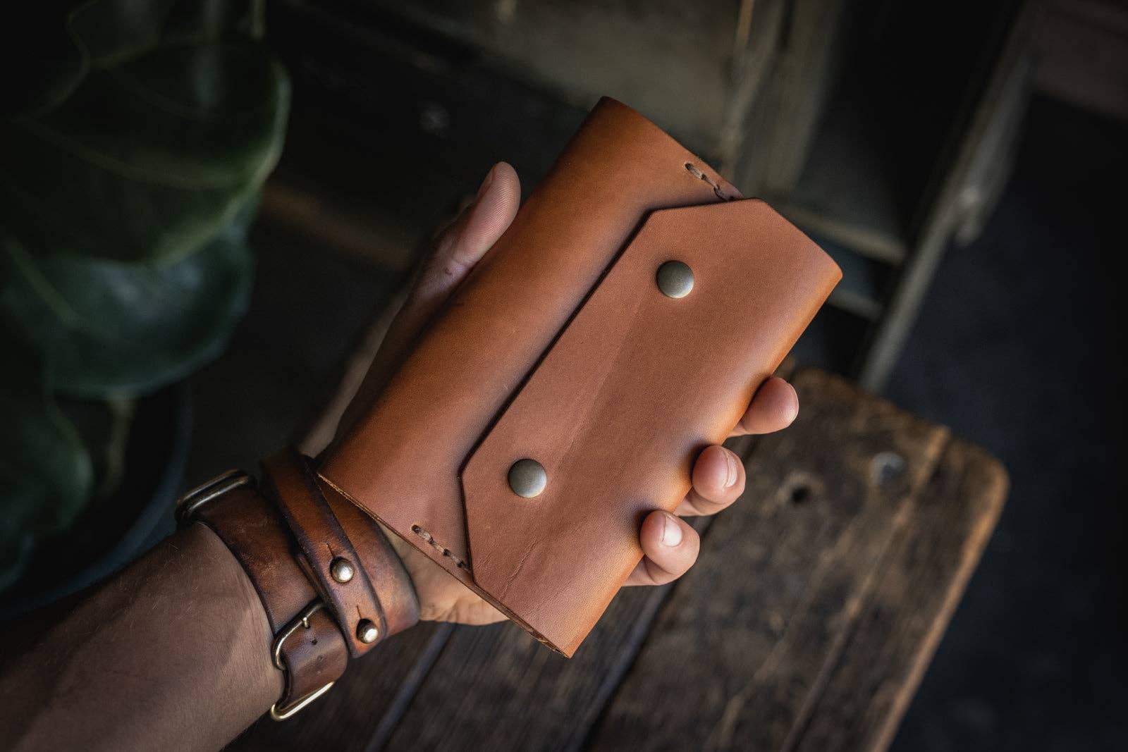 Craft and Lore - Wholesale Notebook - Northwestward Field Notes4