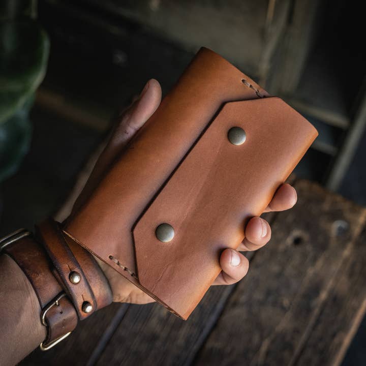 Craft and Lore - Wholesale Notebook - Northwestward Field Notes4