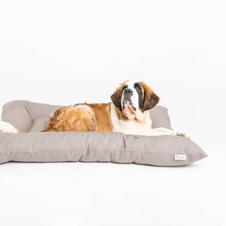Hudog & Hucat Premium coussin orthopédique pour animaux de grande taille pour la vente par HUDOG&HUCAT