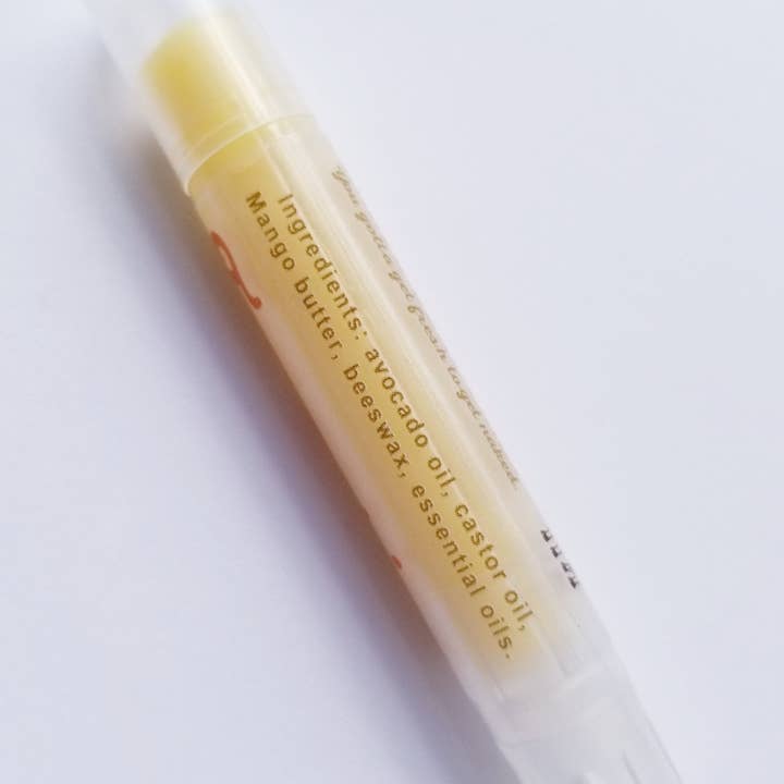 Naked Goat Farm Ltd. - Wholesale Lip Balm - Lip Balm Tubes5