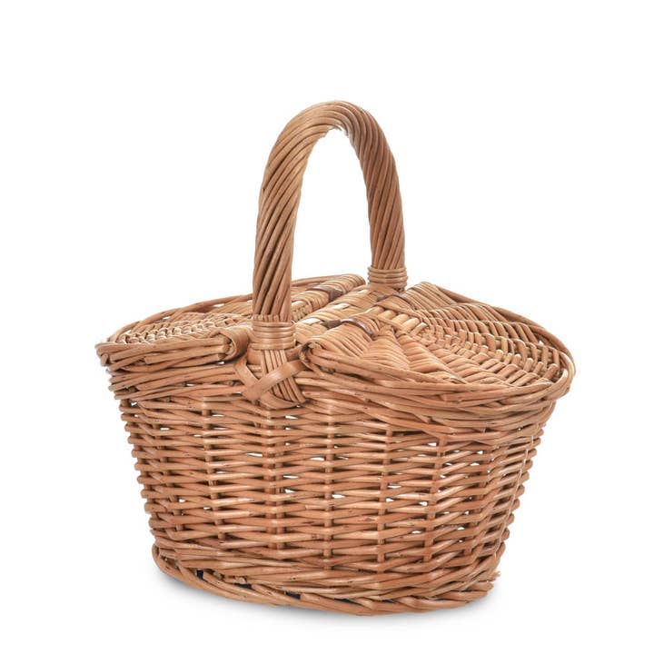 Picnic Basket for wholesale by Egmont
