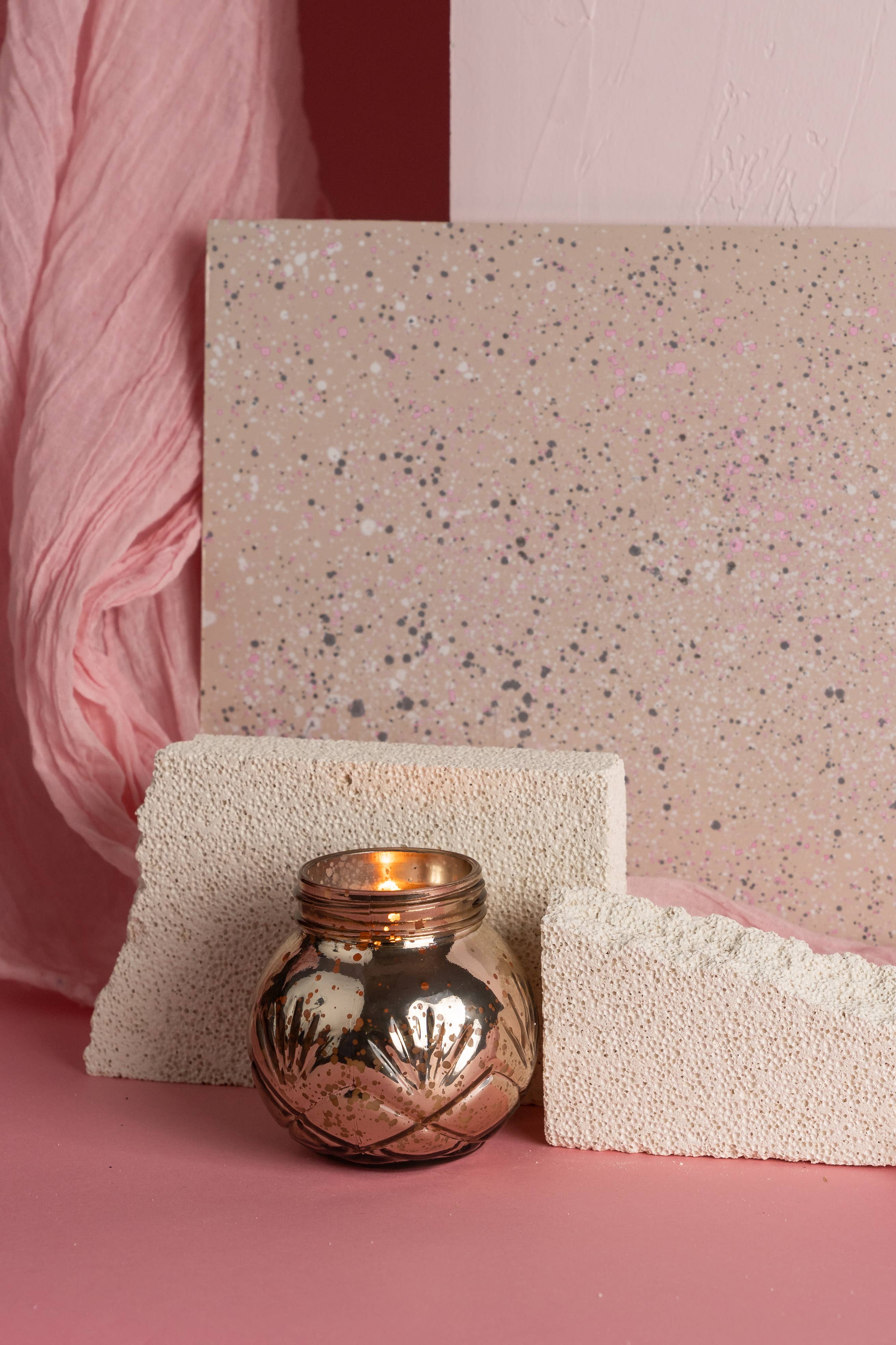 Bridgewater Candle Company - Wholesale Jar/Filled Candle - Sweet Grace Collection Candle #0083