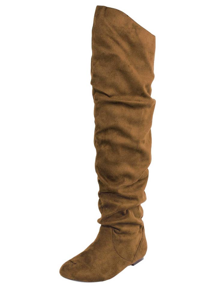 Anthony Wang - Wholesale Boots - Women's - T VICKIE HI BOOTS
