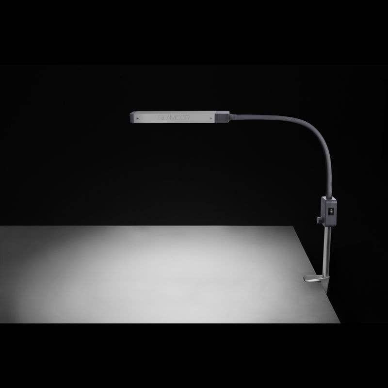 GladGirl - Wholesale Makeup Mirror - Glamcor REVEAL Light Kit4