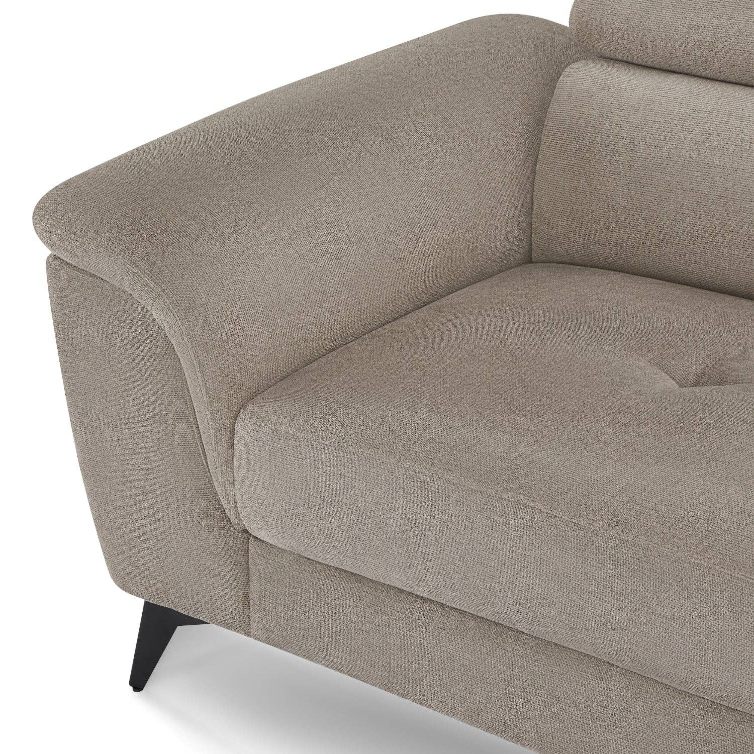 Furnhouse - Wholesale Sofa - Corner Sofa Betis Beige Right12