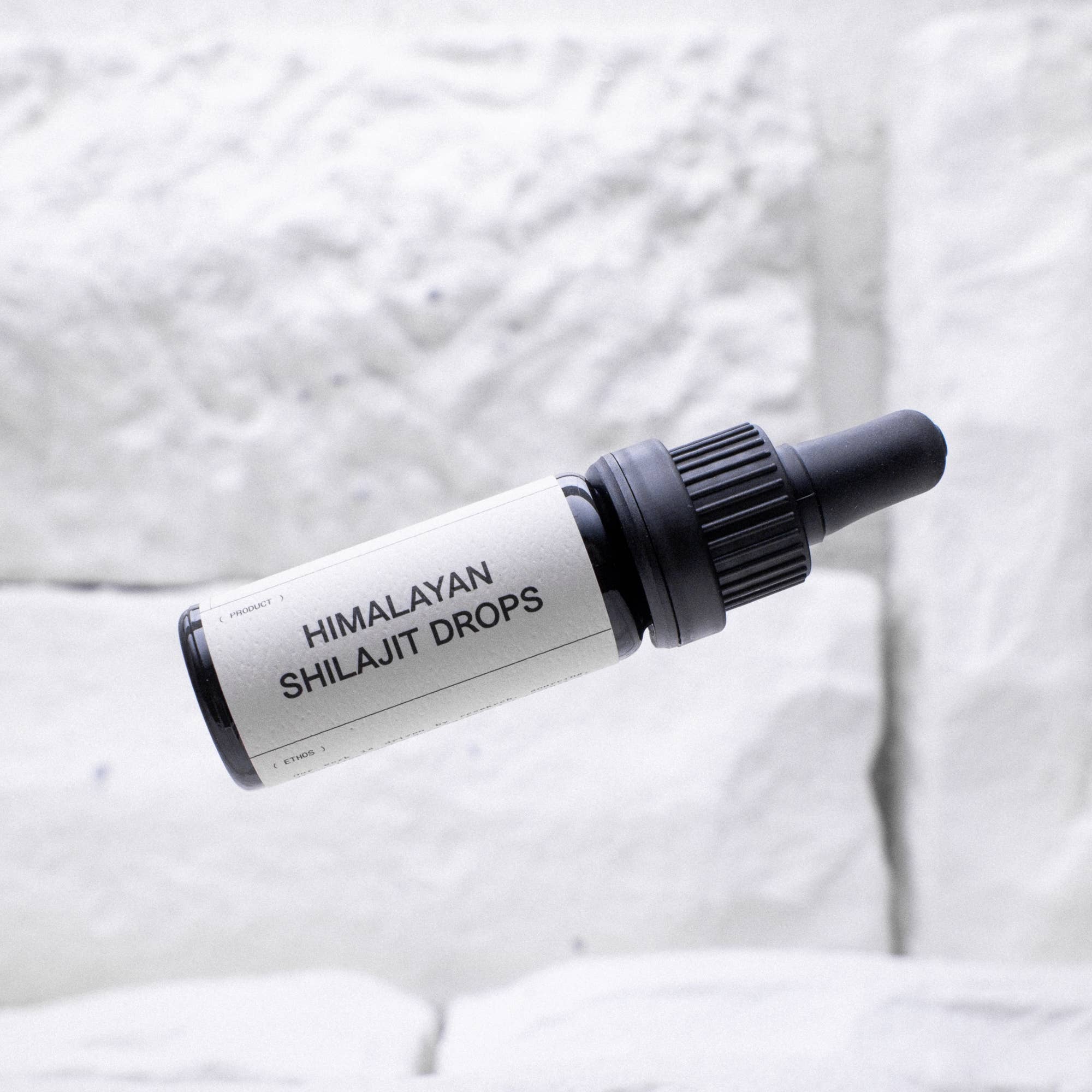 Fractal Forest - Wholesale Oral Supplement/Vitamin - Himalayan Shilajit Drops0