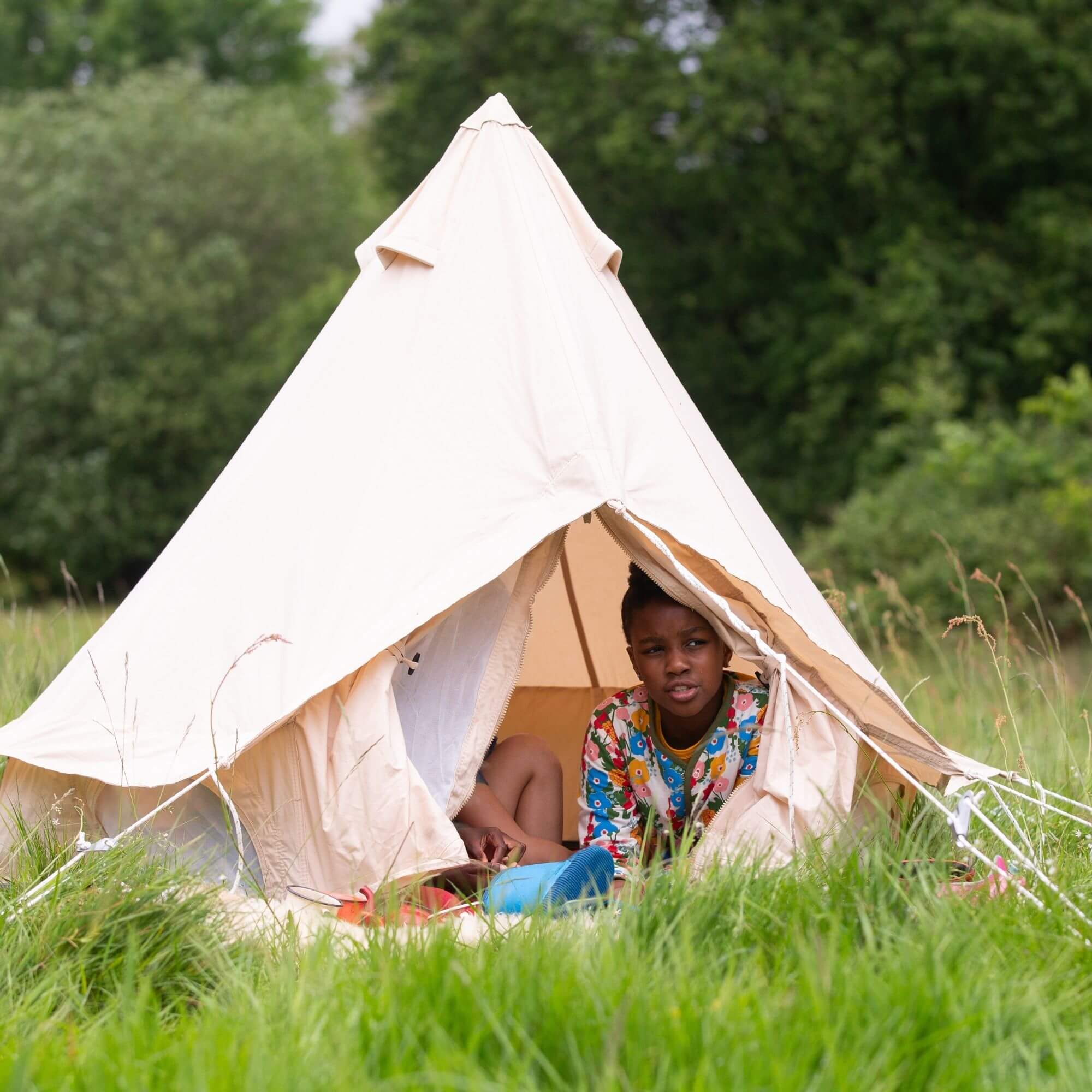 Flora And Fauna Reversible Collarless Spring Jacket for wholesale on Faire13