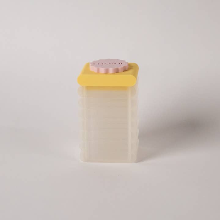 NomoHaus - Wholesale Holiday Stocking - Pets - The Nami Jar – Modern Pet Memory Jar39