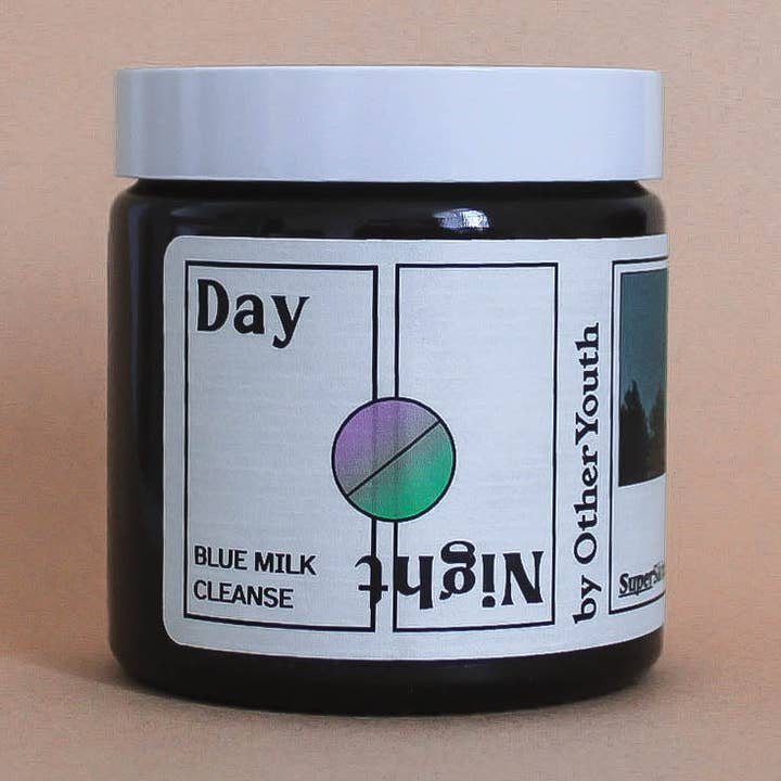 Blue Milk Cleanse for wholesale by Otheryouth