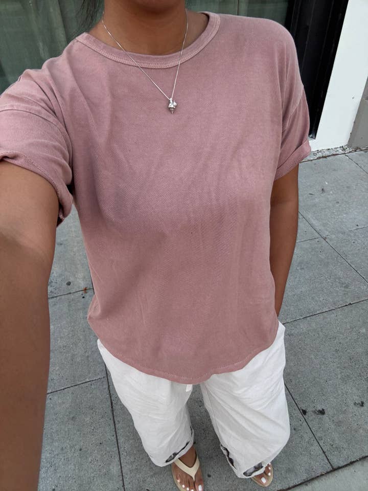 Le Bon Shoppe - Wholesale T-shirt – women's - Her Tee (2S-2M-1L)22