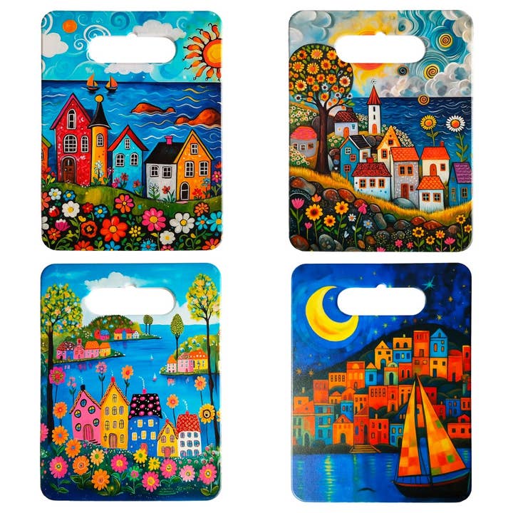 Signes Grimalt - Skærebræt #39083 for engroshandel hos Signes Grimalt