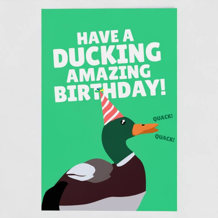 Buon Compleanno Straordinario per la vendita all'ingrosso da parte di The New Aesthetic