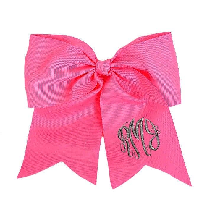 MiMi Wholesale - Wholesale Hair Bow - Kids - 12 Pieces Tail Hair Bow20