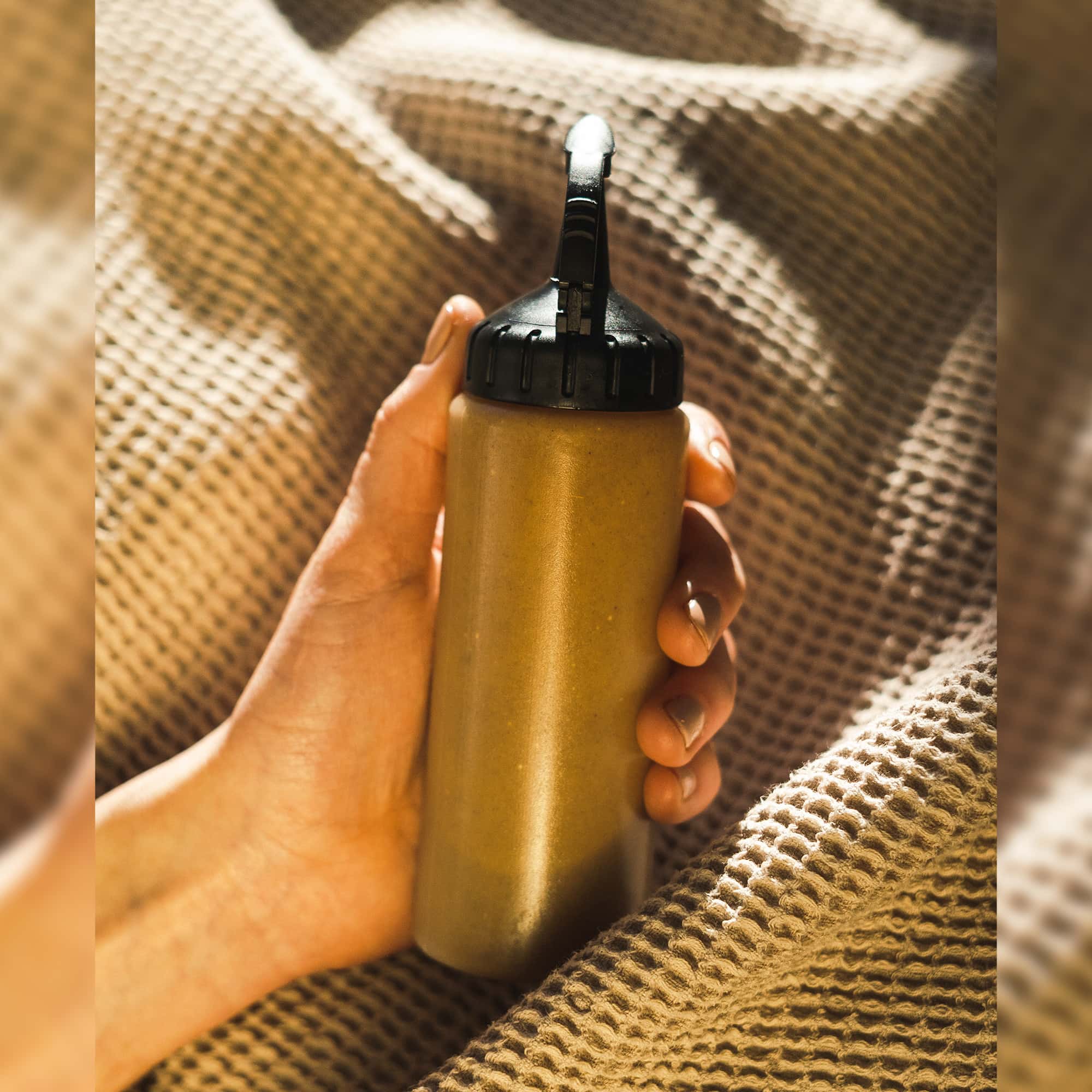 The Hair Fuel – Máscara capilar por atacado – Máscara de Tratamento para Crescimento Capilar – Natural & Vegan6