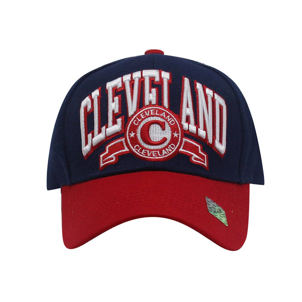 ChoKoLids – wholesale Baseball cap – Unisex – Custom Print Embroidery City Name Baseball Cap56