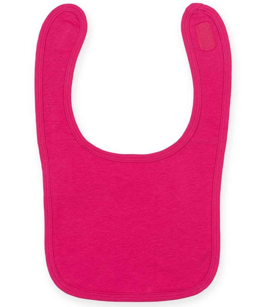 Pierre Francis - Wholesale Bib - Baby - Larkwood - Baby/Toddler Bib4