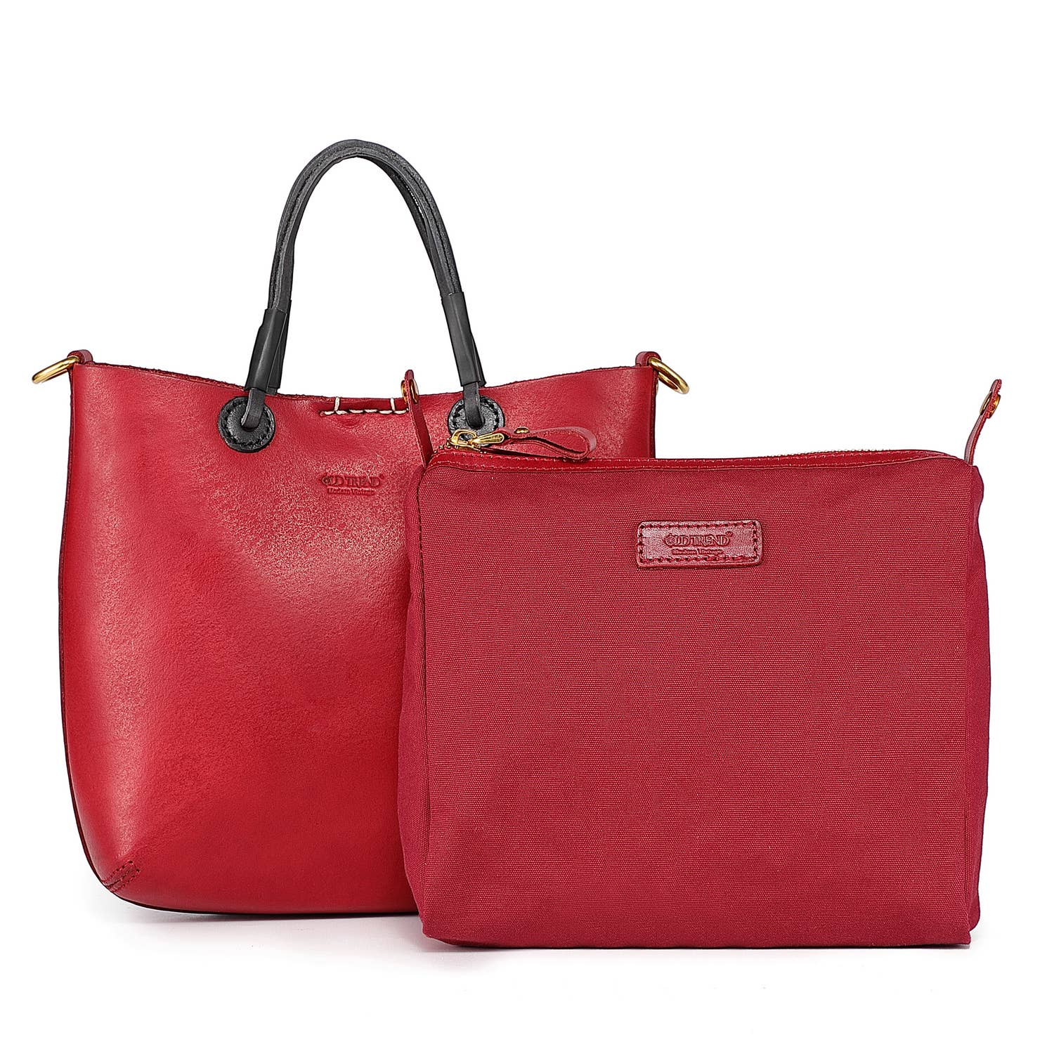 Old Trend - Vente Tote bag – femme - Mini cabas Out West27