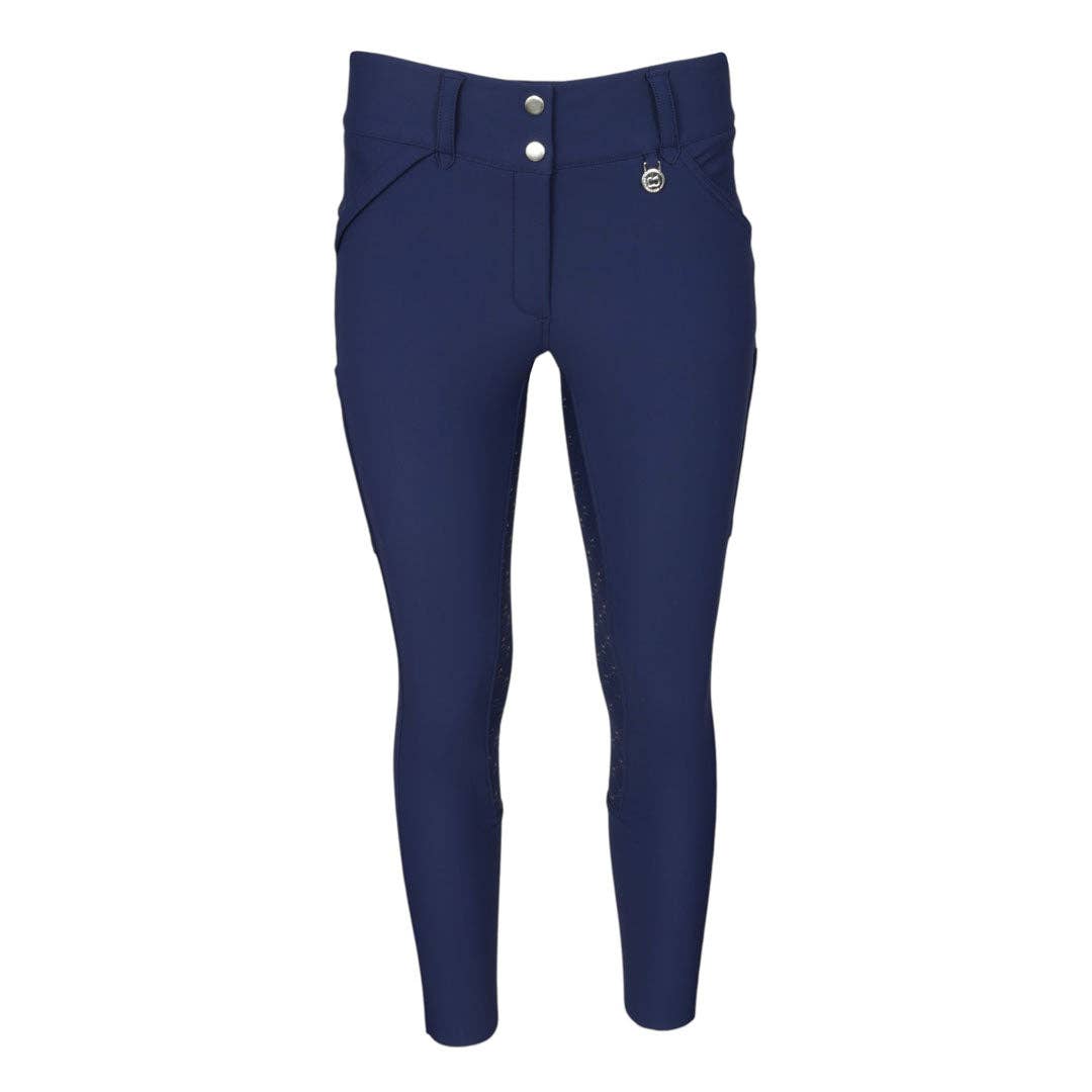 Dapplebay - Wholesale Pants - Women's - Dapplebay Winter Sport Full Seat Breeches0