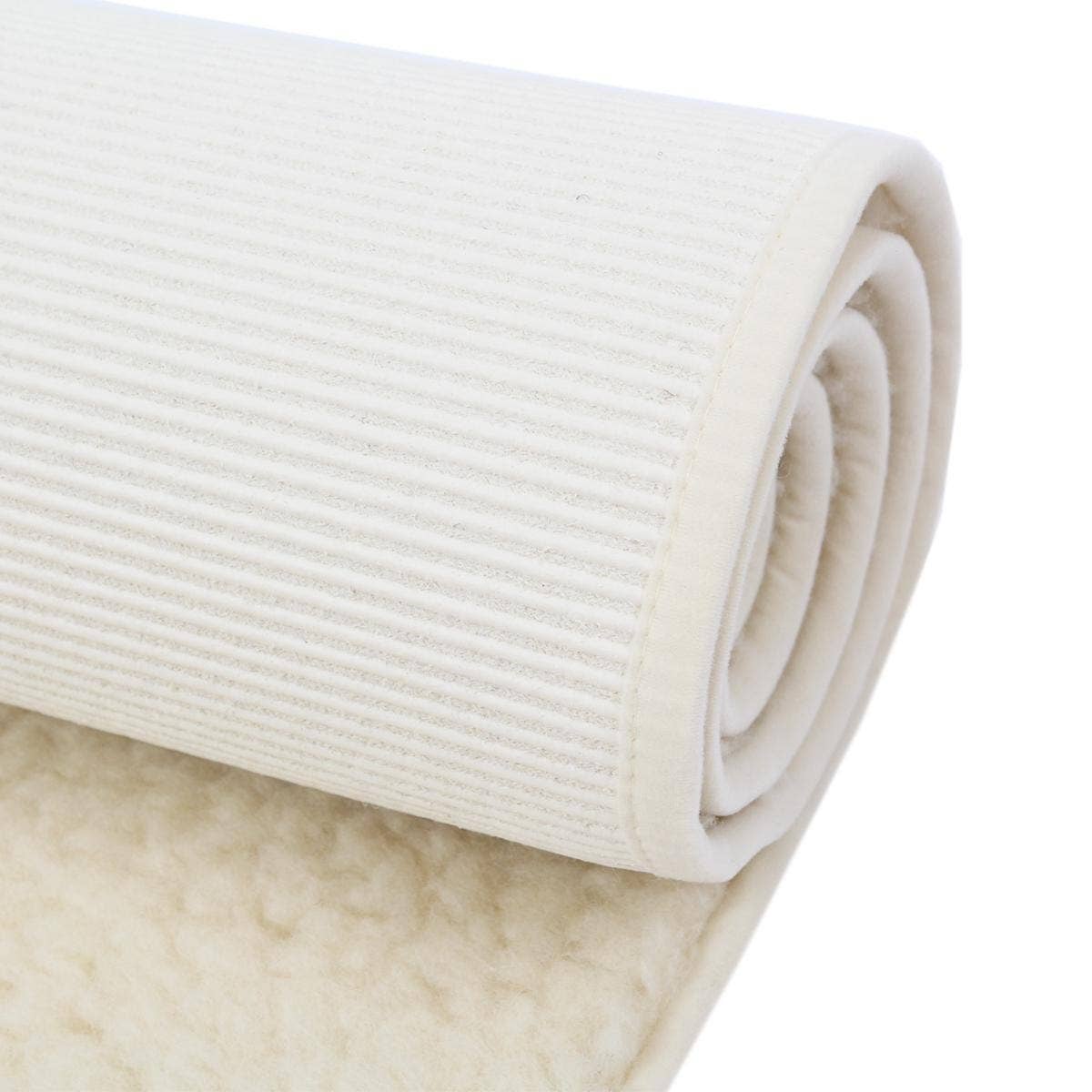 Sheepers SP .Z O.O. - Vendita all'ingrosso Tappetini da yoga - Tappetino Yoga in Lana Merino – Morbido, Traspirante, Sostenibile7