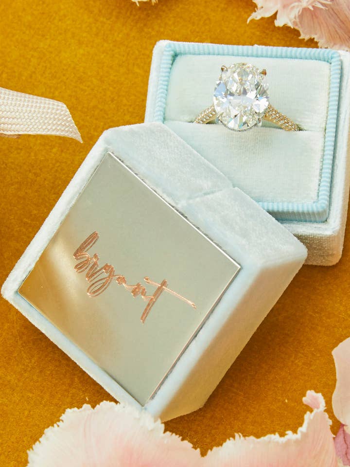 The Westerly Classic Single for wholesale by The Mrs. Box