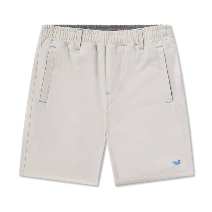 Pantaloncini sportivi foderati Billfish per la vendita all'ingrosso da parte di Southern Marsh