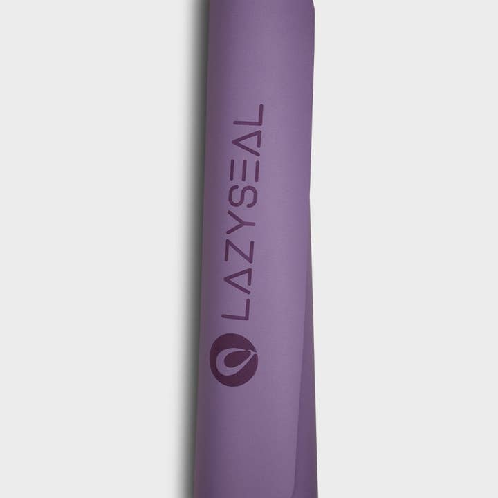 Performance Pro Extra Grip Yoga Mat 4.5mm | Violet for wholesale on Faire9