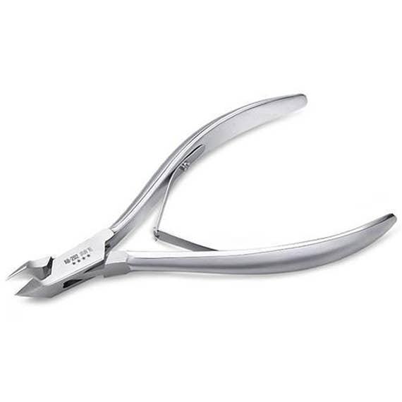 NGHIA - Wholesale Nail Clipper/Scissor - Acrylic Nail Nipper - OMI - AB-202 (Stainless Steel)