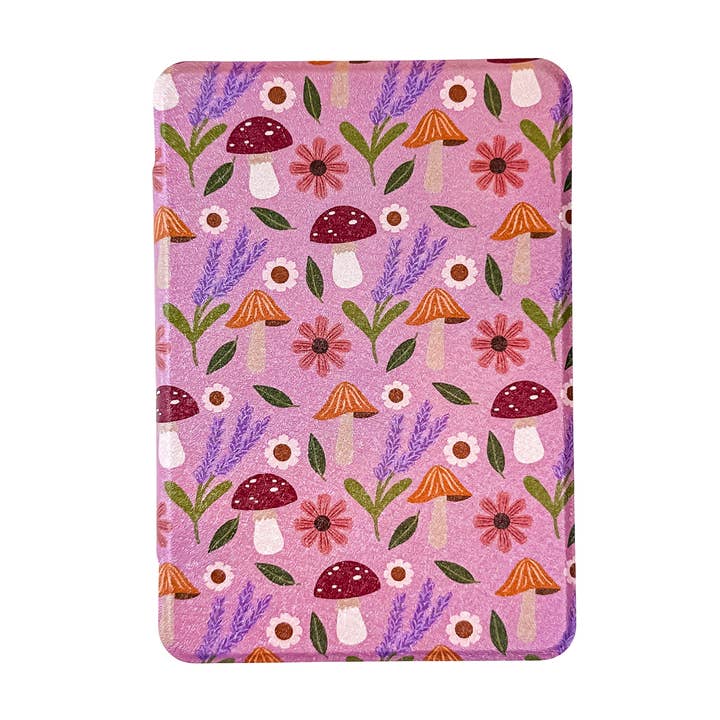 Paddenstoelentuin | Kindle-hoes voor wholesale door Oak Shore Collective LLC