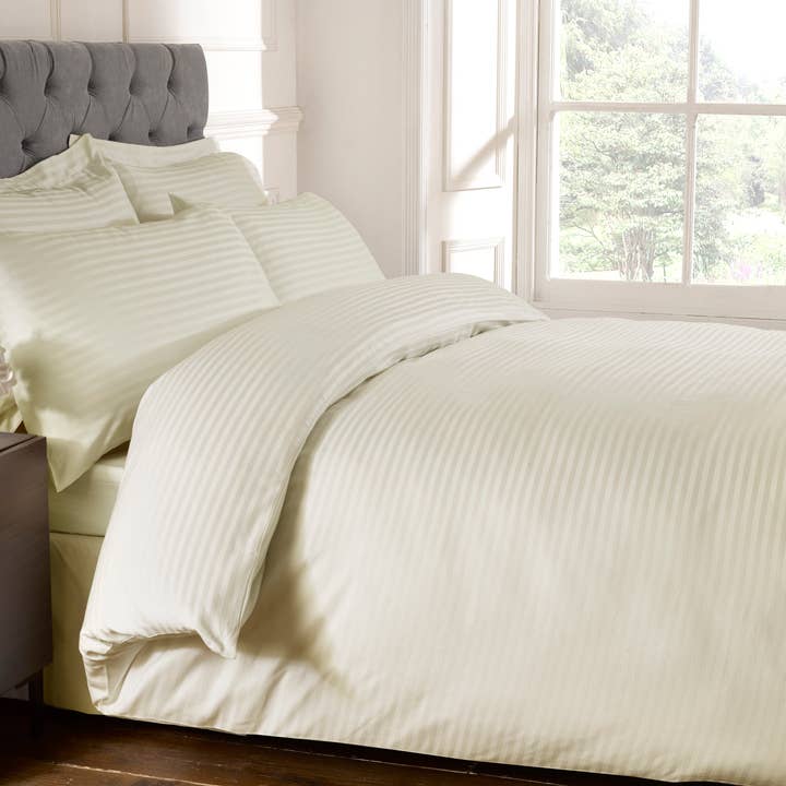 Rapport Home Furnishings Limited - Wholesale Flat sheet - Plain Dyed 250TC Flat Sheet1