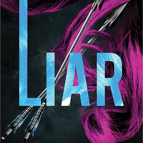 Sourcebooks - Wholesale Romance - Liar