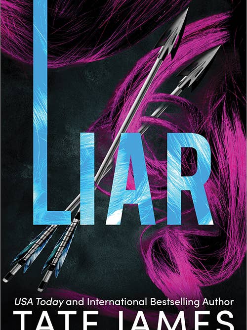 Liar for wholesale by Sourcebooks