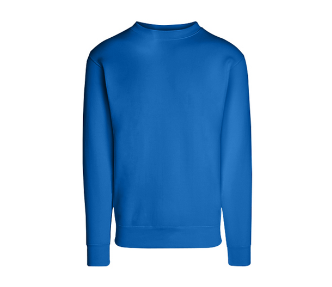 Generation XYZ – Engroshandel Sweatshirt - Herre – Klassisk sweatshirt med rund hals [HF-ZS9003 (XS-3XL)]5