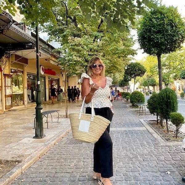 NomadWeave Ltd – wholesale Beach bag – Customized luxury french basket9