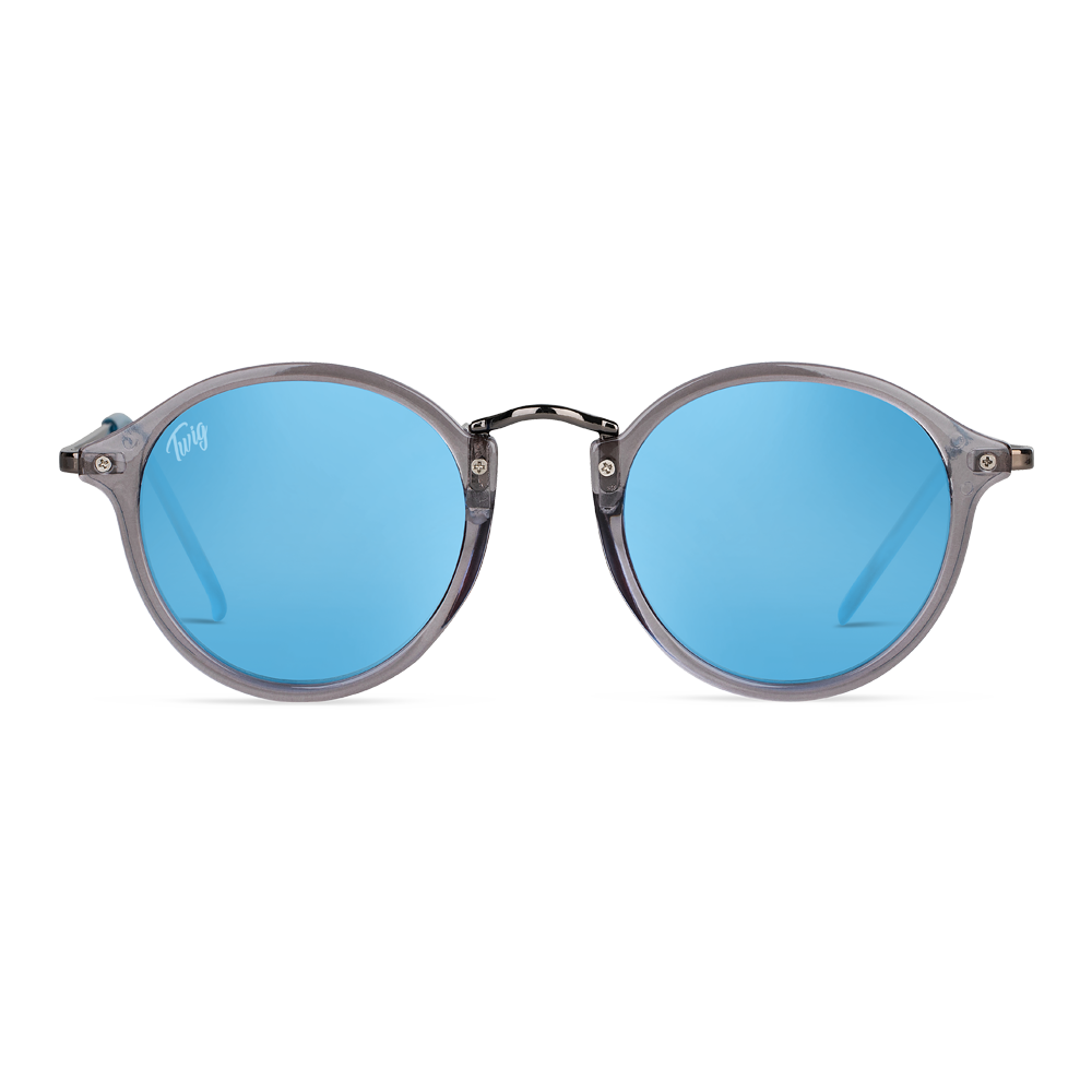 TWIG Concept Milano - Wholesale Sunglasses - Unisex - KLIMT - Sunglasses4