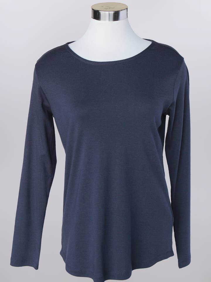 256 Marinblå för wholesale av Keren Hart