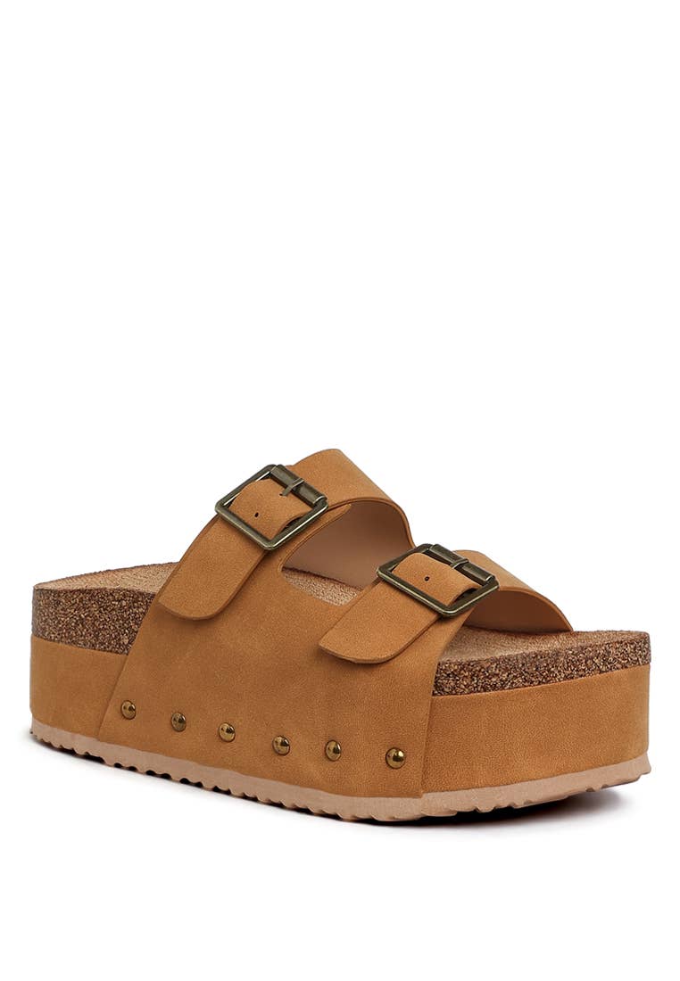 Rag Company - Vente Sandales – femme - Mocassins en similicuir cloutés Impala