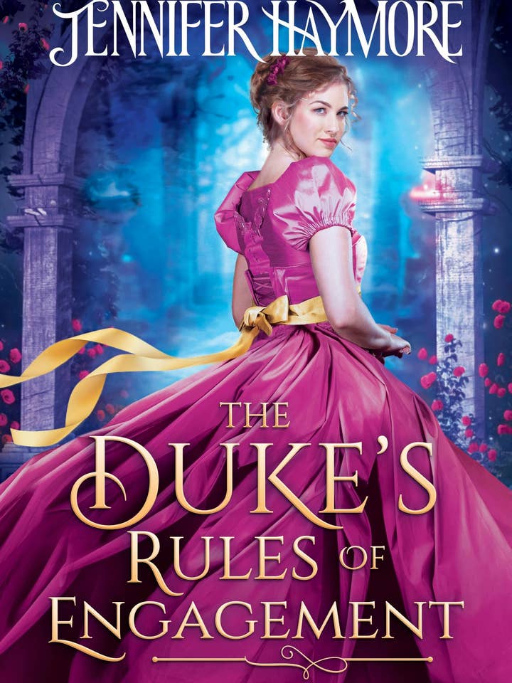 Duke's Rules Of Engagement for wholesale by Macmillan Publishers