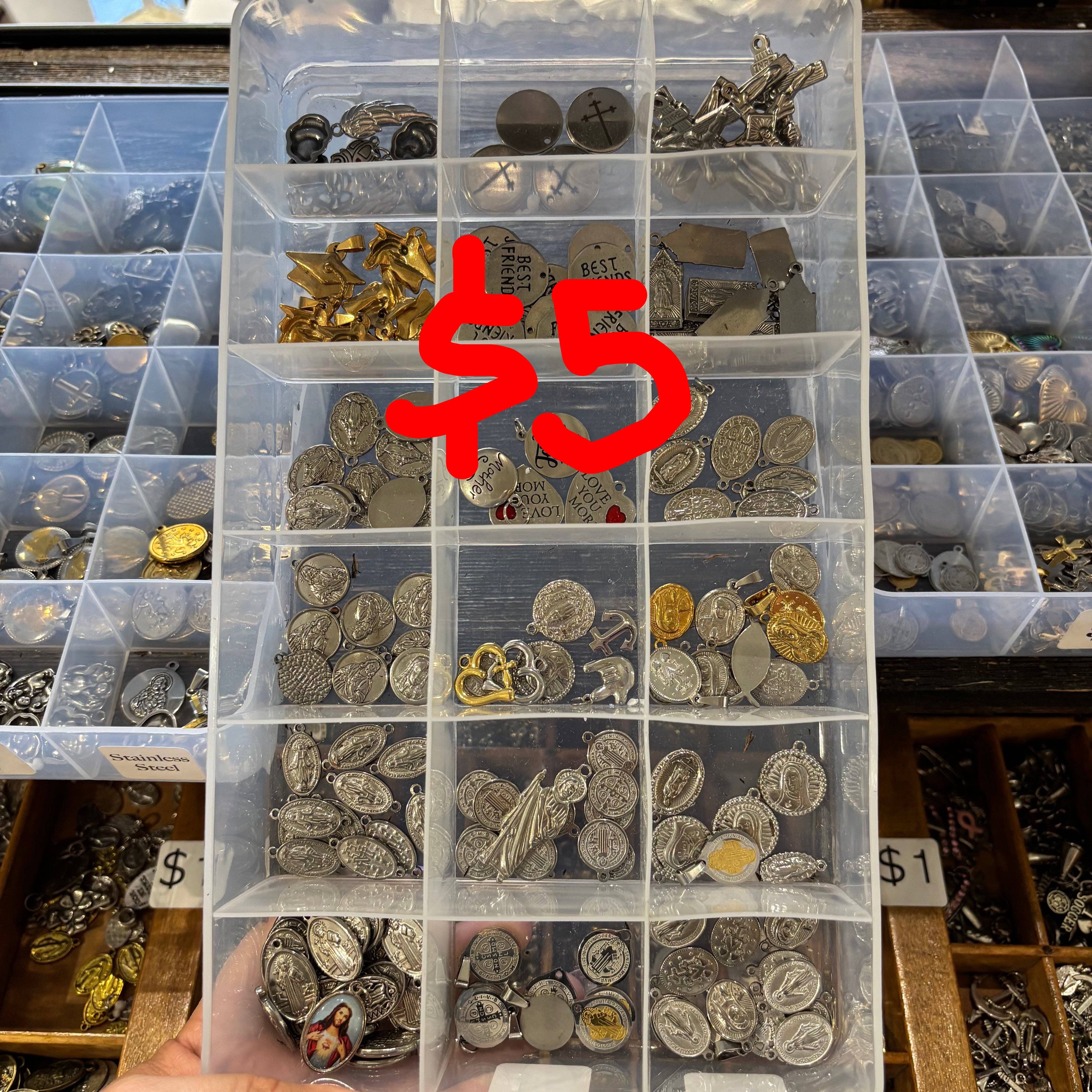 Love and Honor Jesus LLC – Engroshandel Armbånd med vedhæng – Charm Bar11