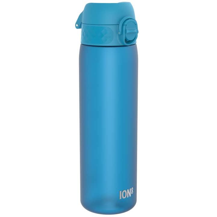 Ion8 - Wholesale Water Bottle - ION8 Recyclon™ Slim Water Bottle –18oz BPA-Free & Leak-Proof10