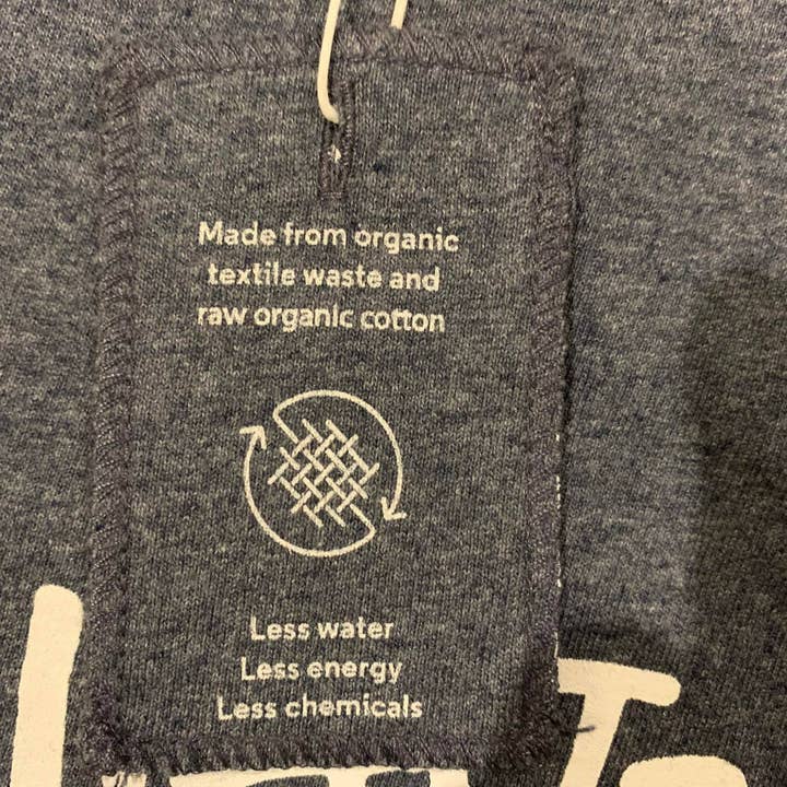 Re Navy Human Rights, Rights for All T-shirt for wholesale on Faire2