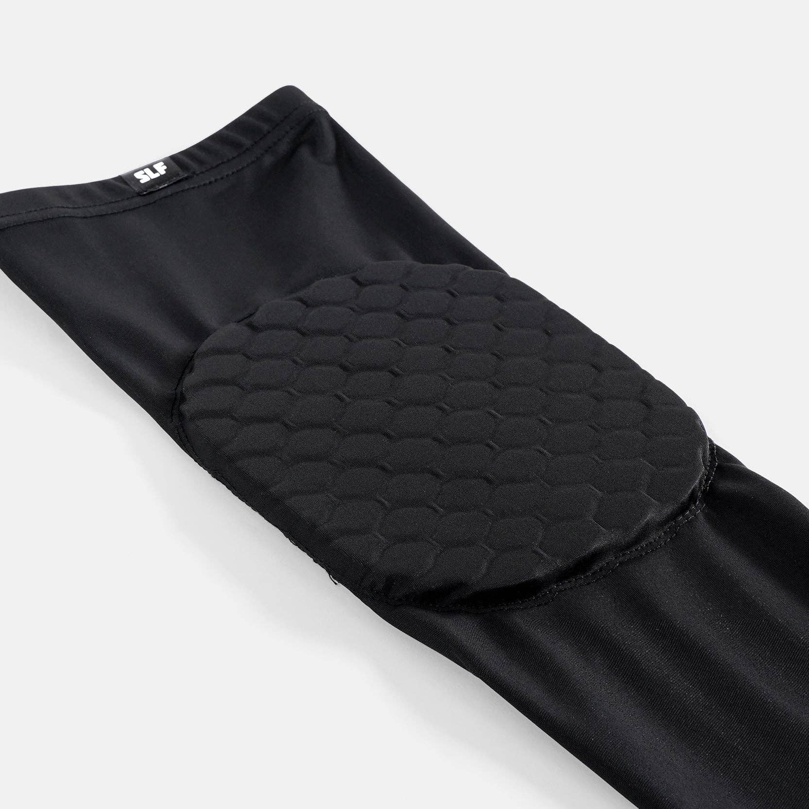 Basic Black Knee Pad for wholesale on Faire2