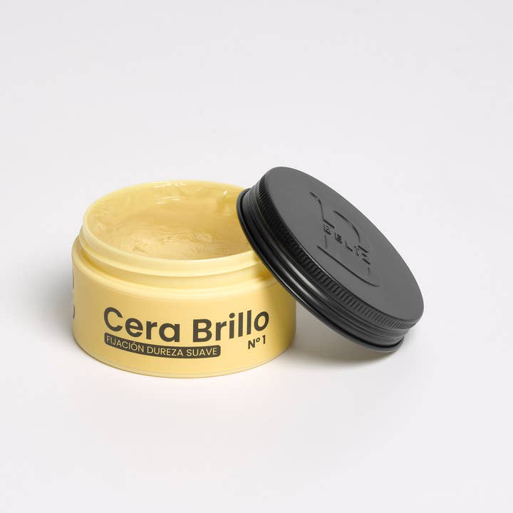 BELÏZ – wholesale Hair wax – Men's – BELÏZ Unisex Hair Shine Wax