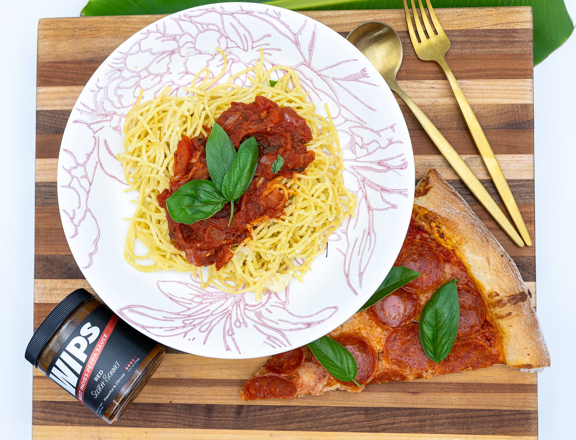 West Indies Peppa Sauce - WIPS - Wholesale Hot Sauce - WIPS Red Scotch Bonnet Pepper Sauce, Hot Sauce5