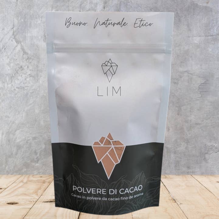 LIM Chocolate – wholesale Chocolate bar – COCOA POWDER