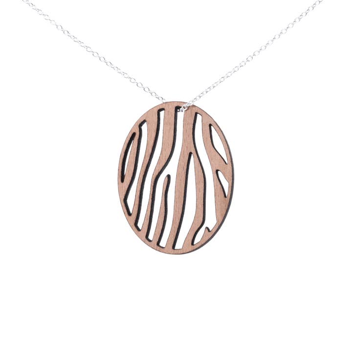 Zafira Halskæde for wholesale by DIBB Design