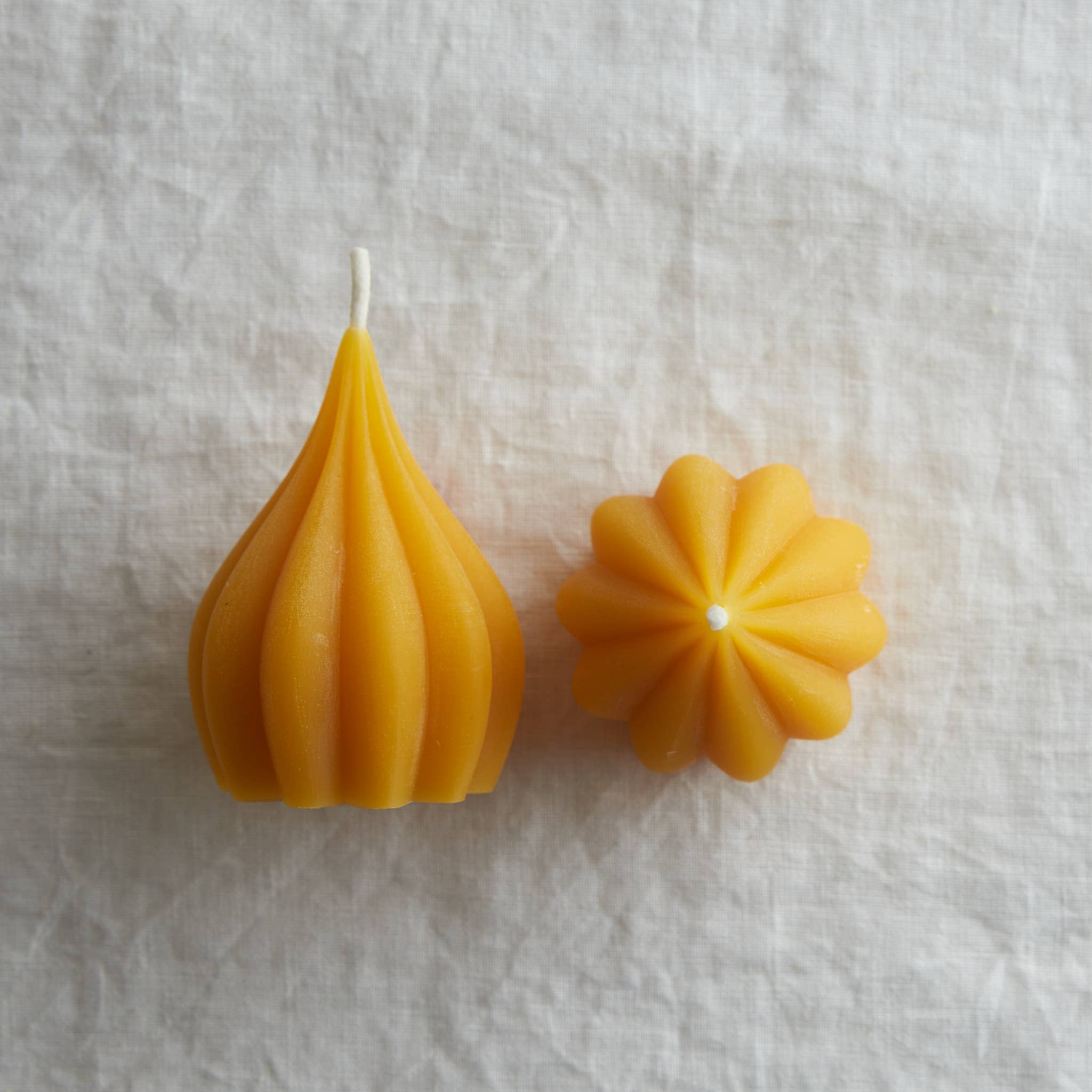 Waxing Moon - Wholesale Grappige kaars - Meringue Kiss3