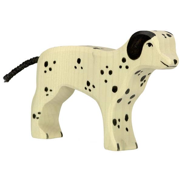 Goki America - Wholesale Wood Toy - Kids - Dalmatian