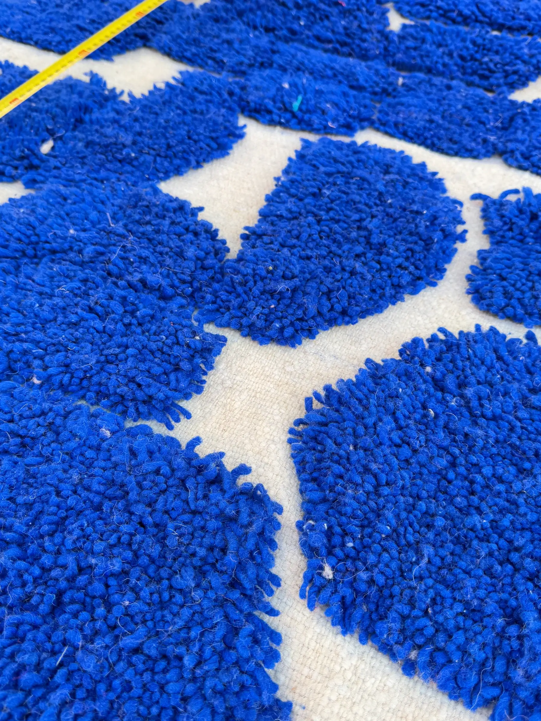 CASA Bohème - Wholesale Area Rug - Beni Ouarain Berber Rug 156/100CM2