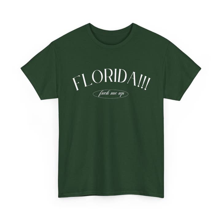 Florida!!! (Explizit) für den Großhandel von Le Petite Fete