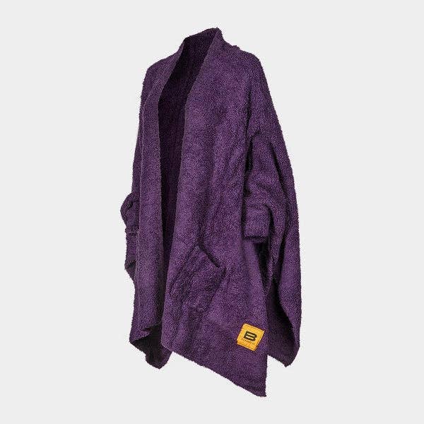 Big Blanket Co - Wholesale Robe - Unisex - Premier Plush™ Wrap6